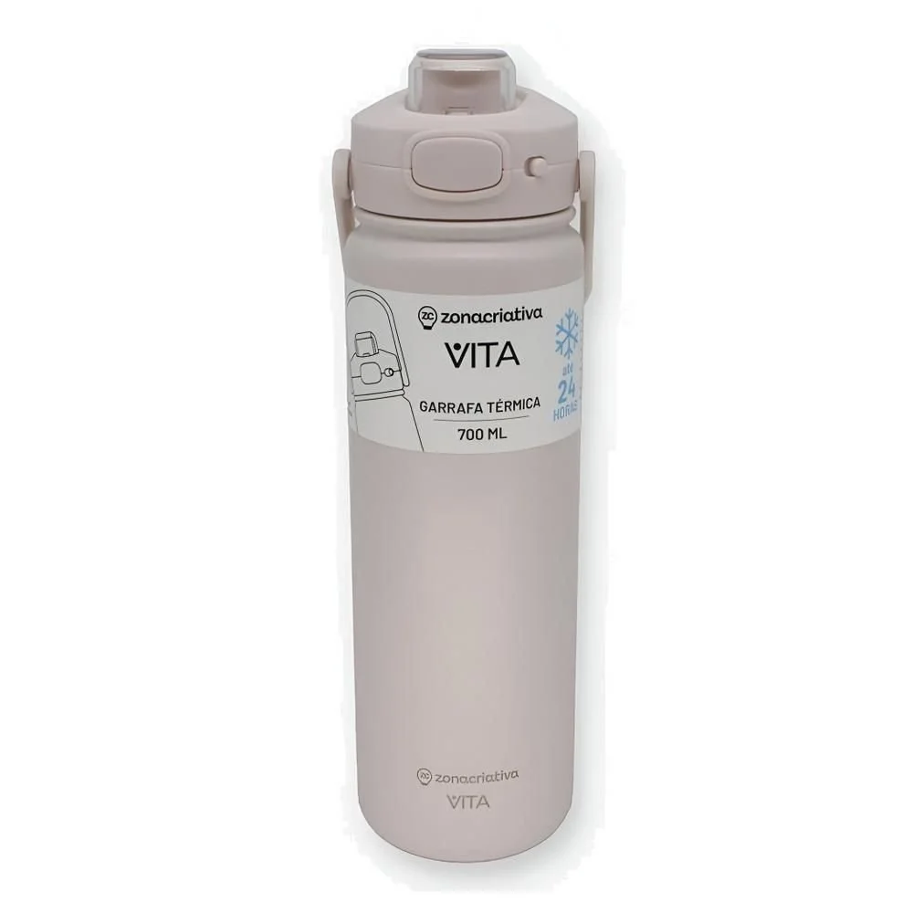 Garrafa Termica Excallibur Click Vita Duna 700ml - Image 2