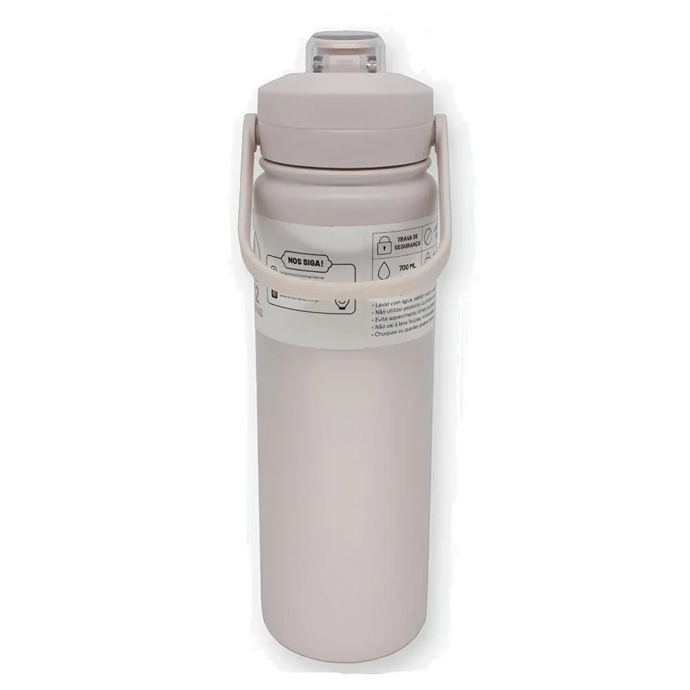Garrafa Termica Excallibur Click Vita Duna 700ml - Image 3