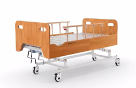 Acessório DX Home para Cama DX3 - Dellamed - Image 4