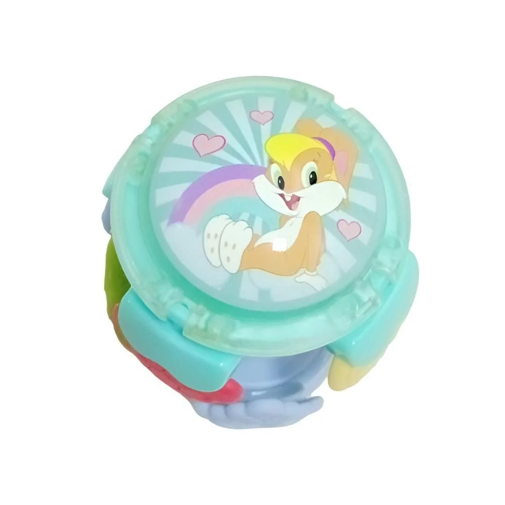 Mordedor Interativo Frutinhas +1M Looney Tunes EBN - Image 6