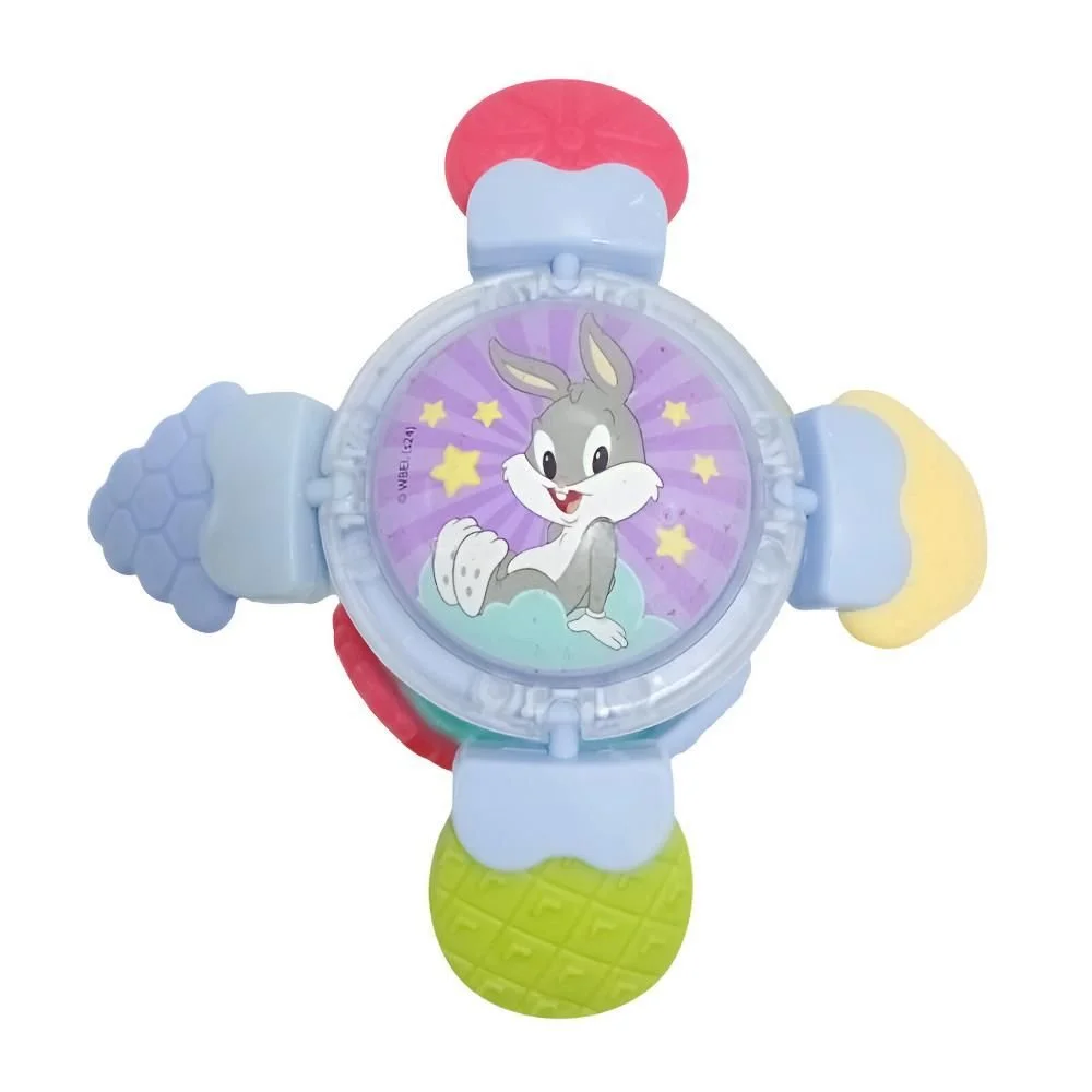 Mordedor Interativo Frutinhas +1M Looney Tunes EBN - Image 5