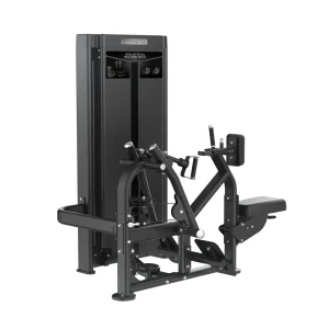 Isolateral Seated Row PLX-7630