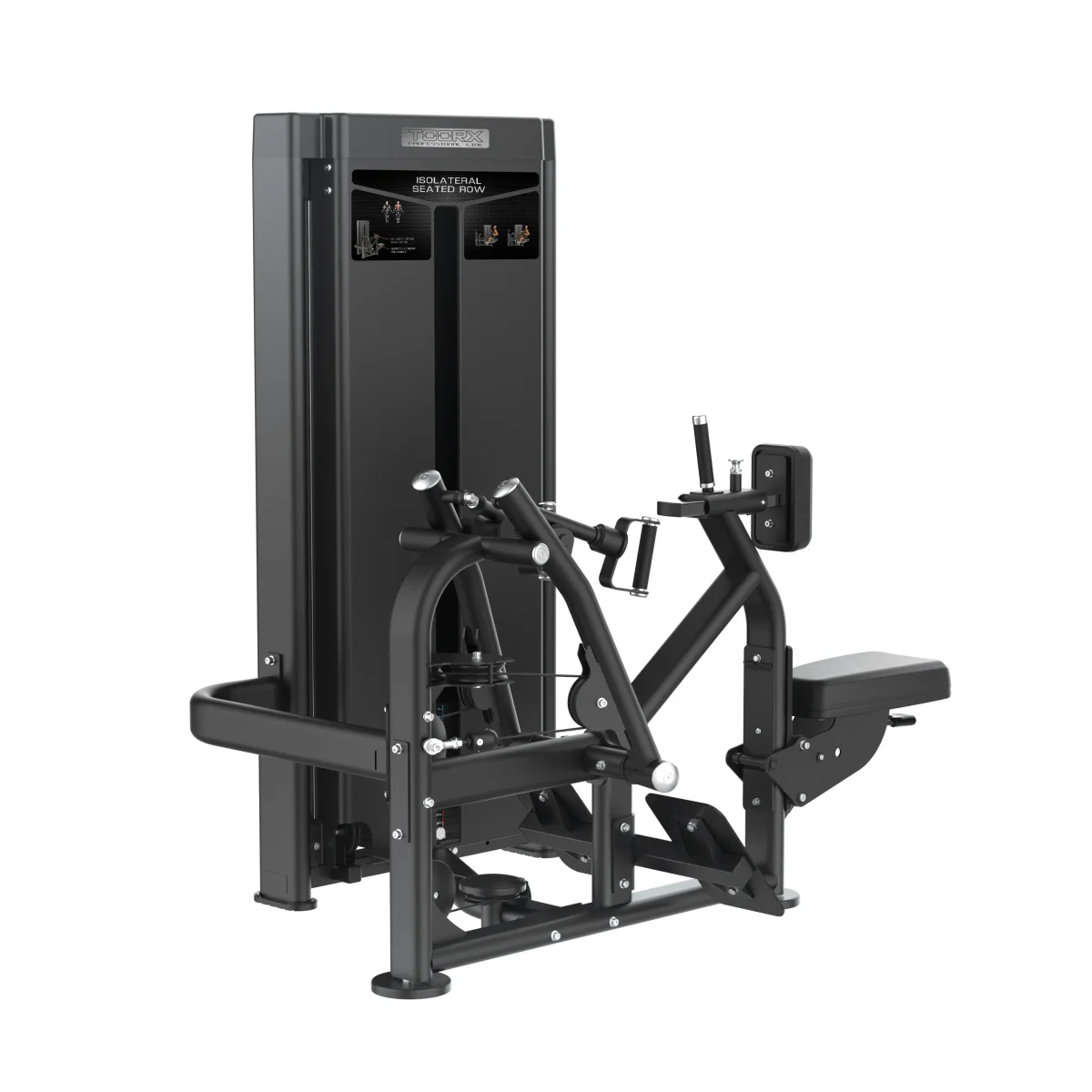 Isolateral Seated Row PLX-7630 - Image 2