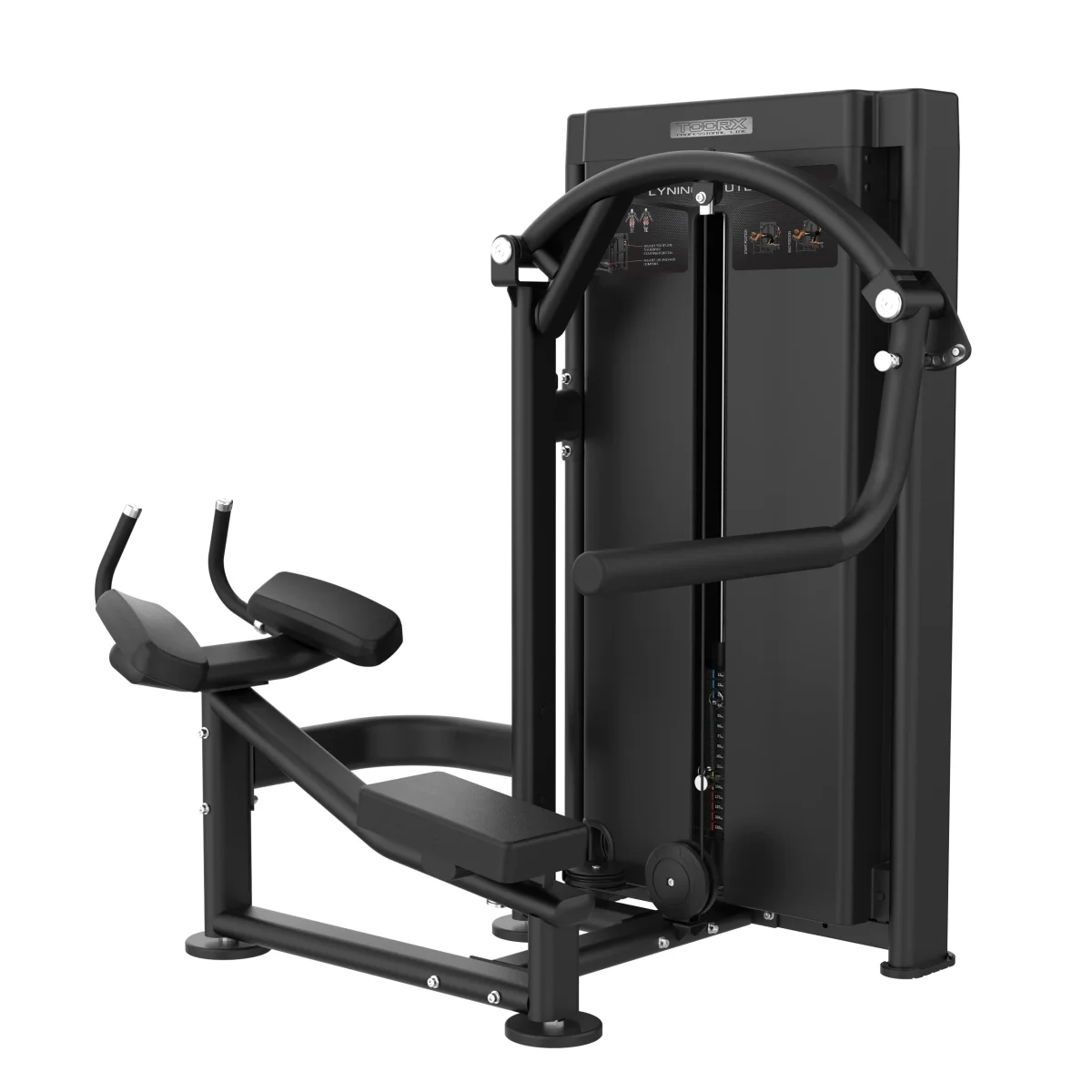 Lying Gluteus PLX-8630 - Image 2
