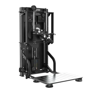 Standing Total Arms PLX-9040