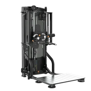 Standing Total Arms PLX-9450