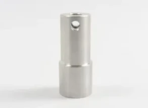 Prolongador De Rodízio Compatível Com Item D60 - Dellamed