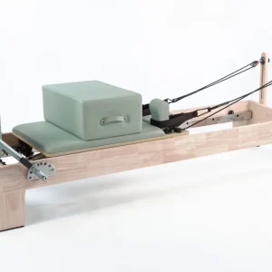 Reformer em Madeira PTX-5000G