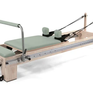 Reformer em madeira Full Track PTX-5500G