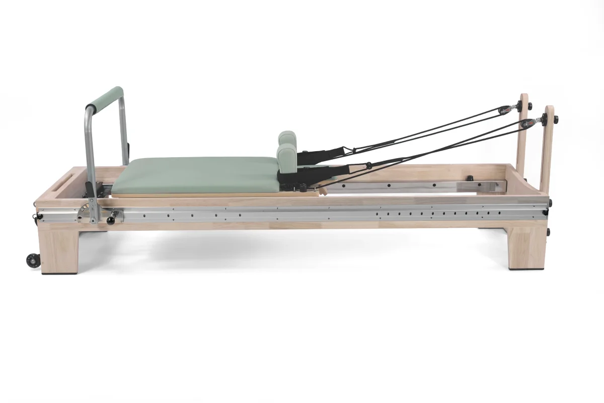 Reformer em madeira Full Track PTX-5500G - Image 4