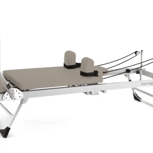 Reformer Dobrável em Aço PTX 200