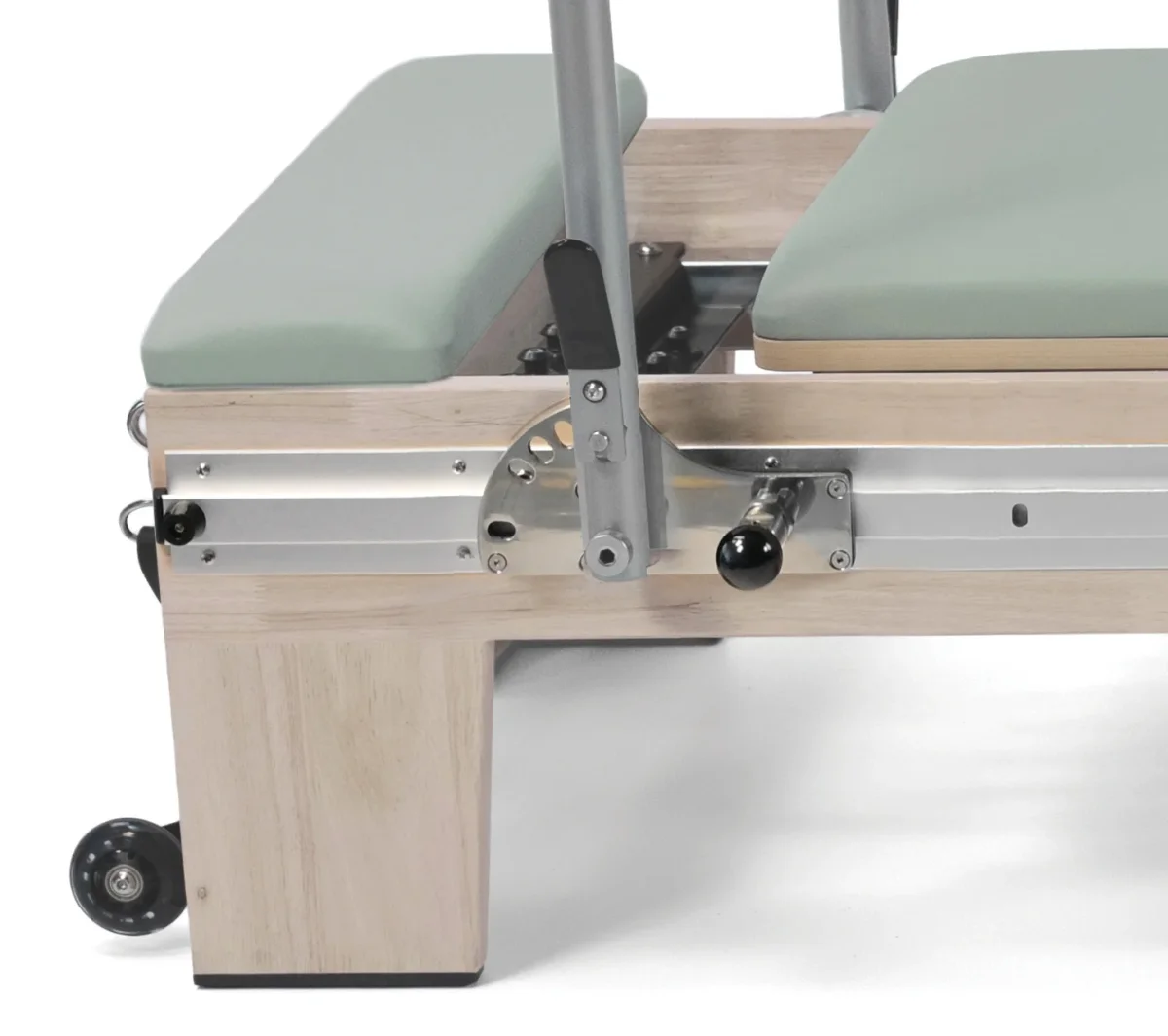 Reformer em madeira Full Track PTX-5500G - Image 7
