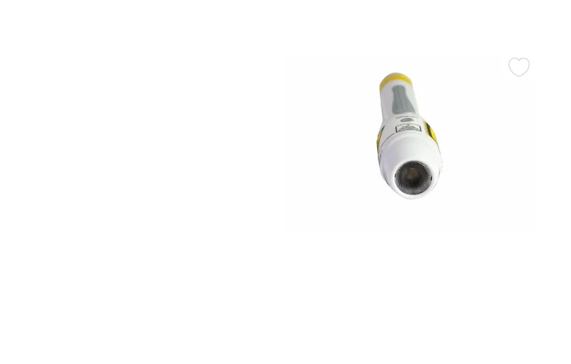 Probe 1 LED RGB 450nm, 525nm e 660nm para Novo Laserpulse - Ibramed - Image 5
