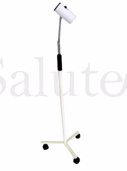 Refletor Parabólico - Salutem
