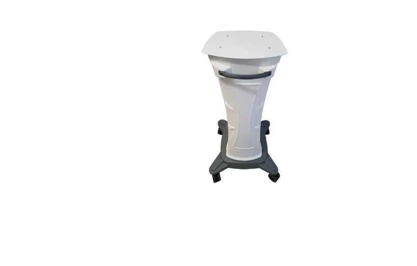 Rack Para Antares, Modellata, Nèartek, Novo Thork - Ibramed