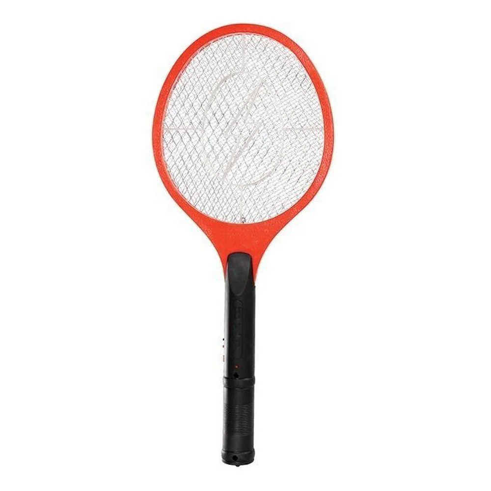 Raquete Mata Mosquitos Recarregavel Bivolt Cores Sortidas - Image 4