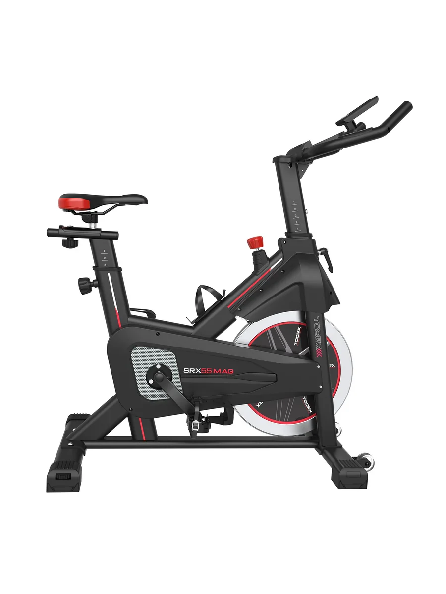 Bicicleta Indoor SRX-55 MAG