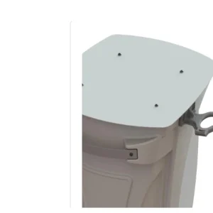 Suporte p/ Aplicadore Aparelho Nèartek Thork Antares Modellata - Ibramed