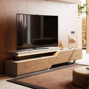 Base Tv Enzo