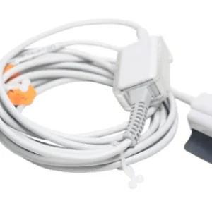 Sensor SPO2 tipo Clip – Neonatal – Monitor Leví 12″ e 15″ Modular (cópia) - CMOS DRAKE