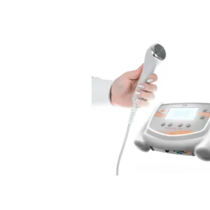 Sonopulse Portable 3 MHz - Ibramed
