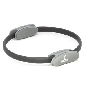 Anel de Pilates Cinza T12 Acte Sports
