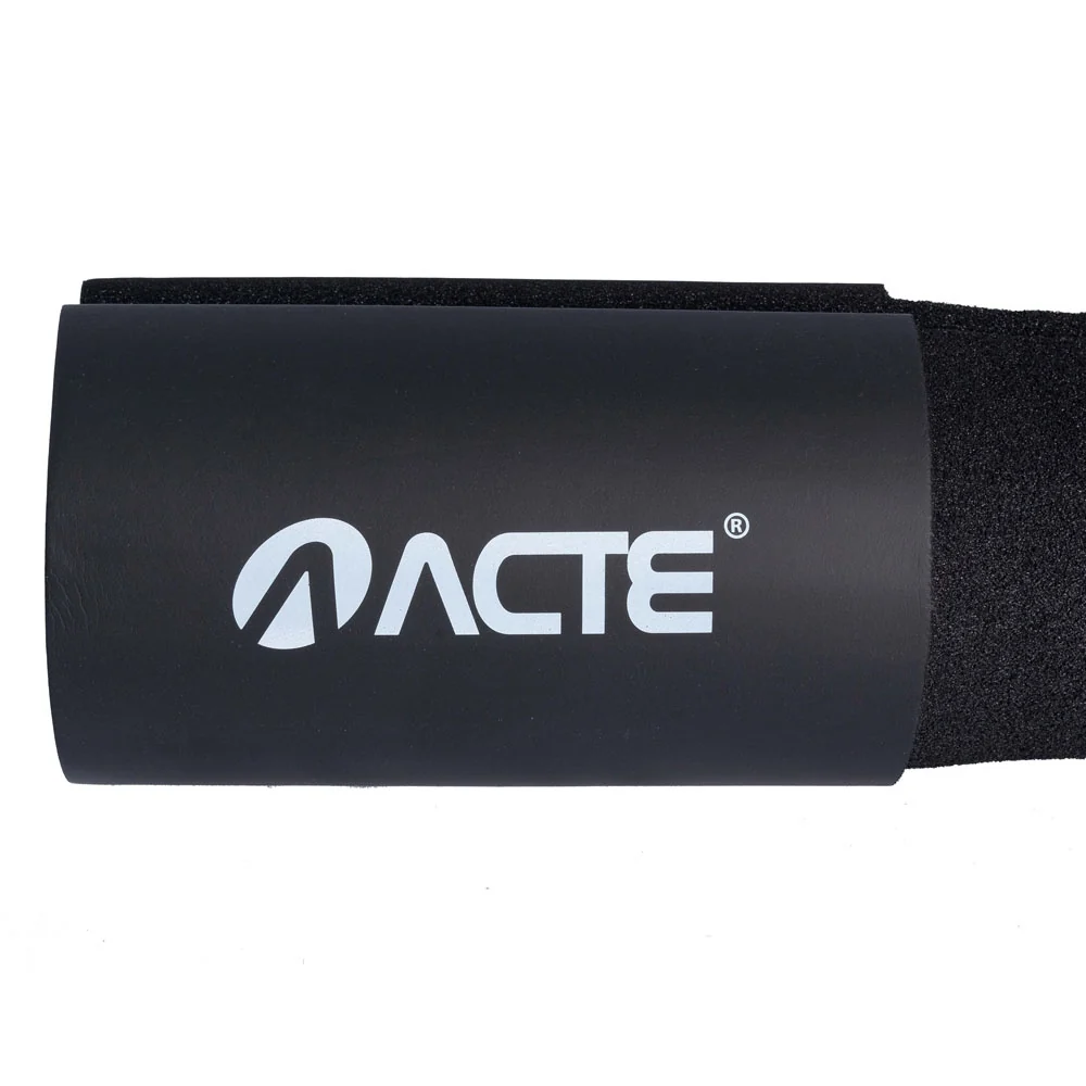 Protetor de Barra Preto T227 Acte Sports - Image 6