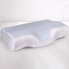 Travesseiro Cervical Ice Gel - Longevitech