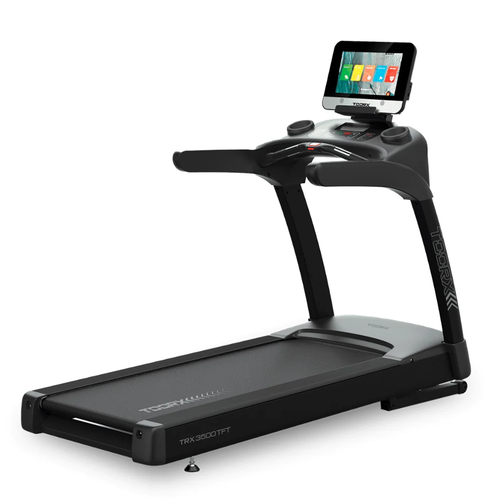 Passadeira Semi Profissional TRX 3500 TFT - Image 2