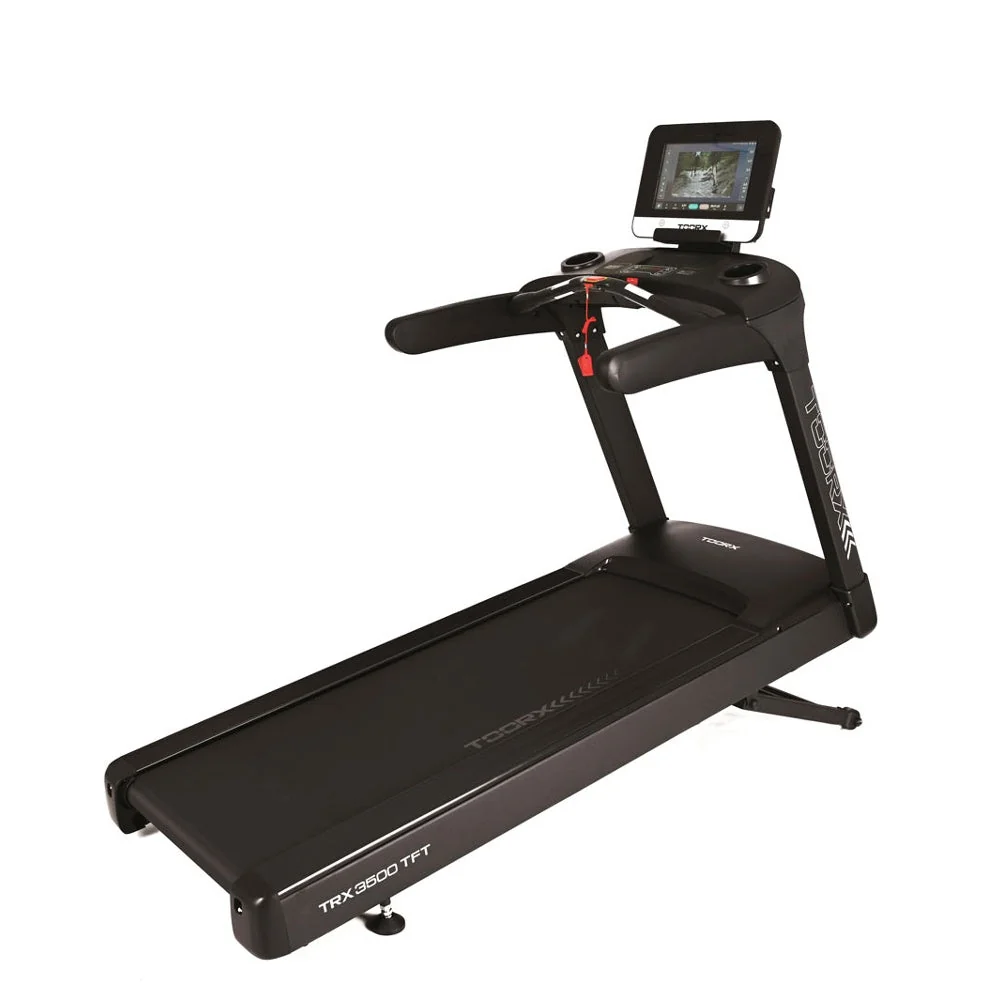 Passadeira Semi Profissional TRX 3500 TFT - Image 6