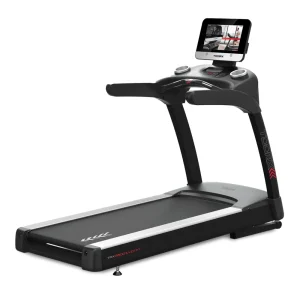 Passadeira Profissional TRX 8500EVOTFT