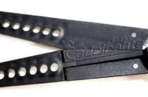Articulador do apoio de braço fixado na parte traseira - CDS