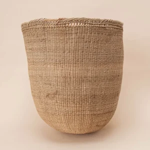 Cesto Wii Yanomami - Arte indígena