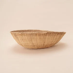 Cesto Xotehe Yanomami - Arte indígena