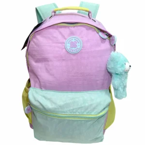 Mochila de Costas Trendy 16 Block Lilas 12531 Xeryus