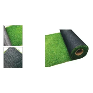 Rolo de relva artifical sem marcação 1x10 metros