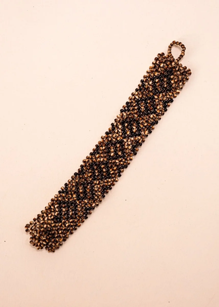 Pulseira Krahô - Joia indígena - Image 5