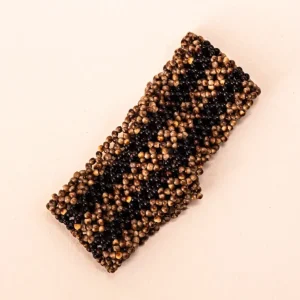 Pulseira Krahô - Joia indígena