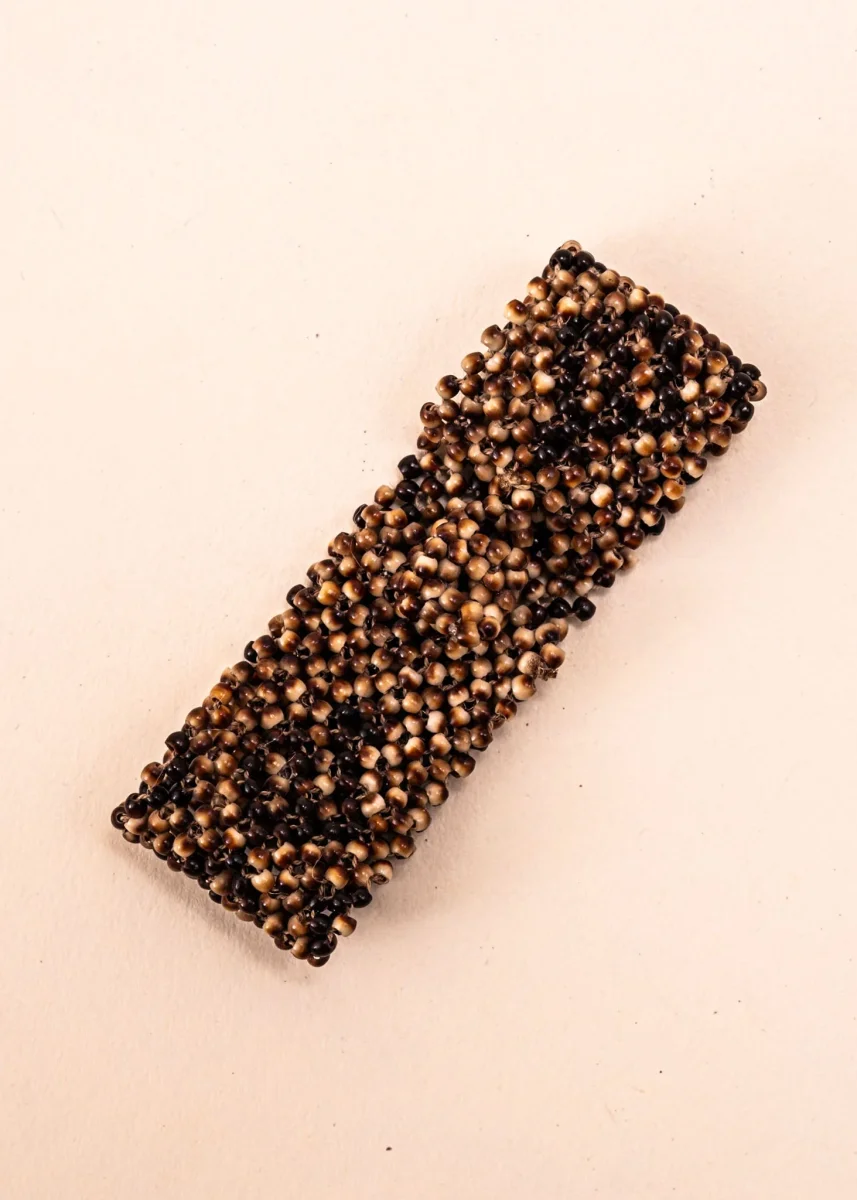Pulseira Krahô - Joia indígena - Image 4