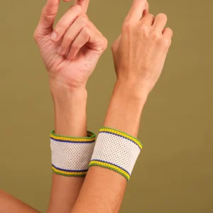 Pulseira Waurá - Curadoria Brasil