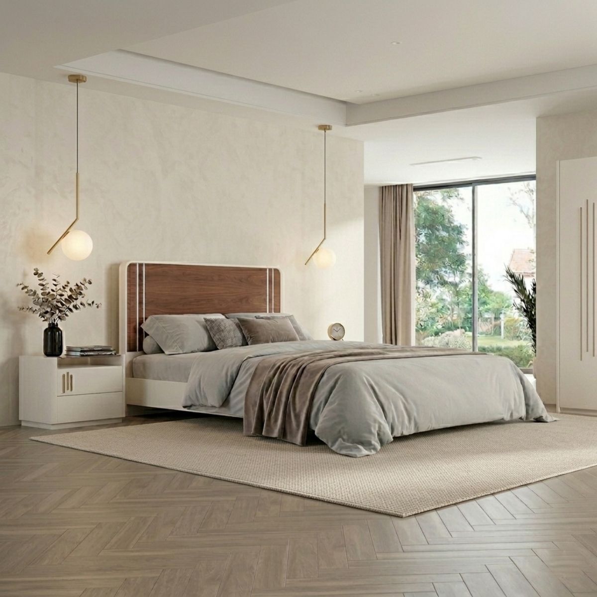 Quarto Mary