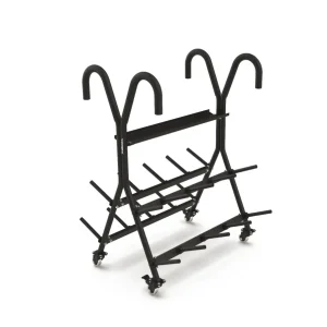 Rack de Body Pump RPB-B20