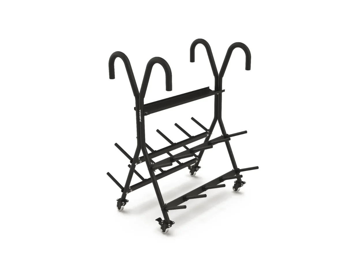Rack de Body Pump RPB-B20