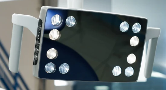 Refletor 12 LEDs - PRIME WELT - Image 2