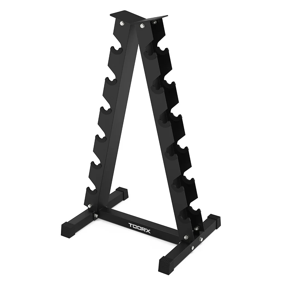 Suporte para Halteres 6 Pares