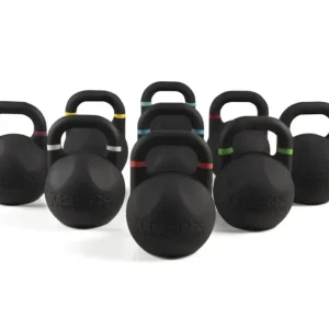 Kettlebell Competition Absolute