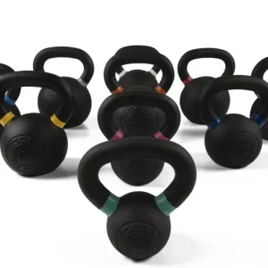 Kettlebell Pro Cross Evo