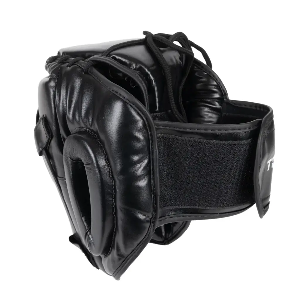 Capacete de Boxe/Kickboxing com Grille - Image 4
