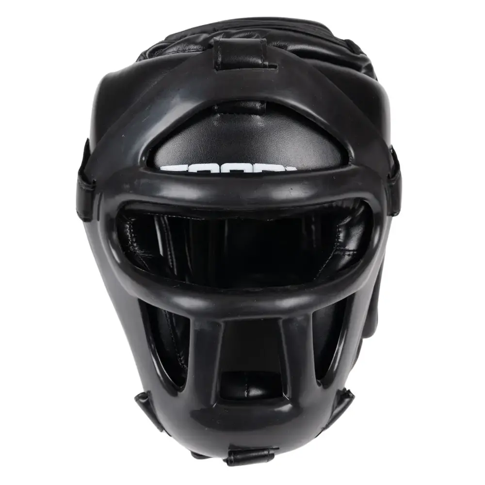 Capacete de Boxe/Kickboxing com Grille - Image 3