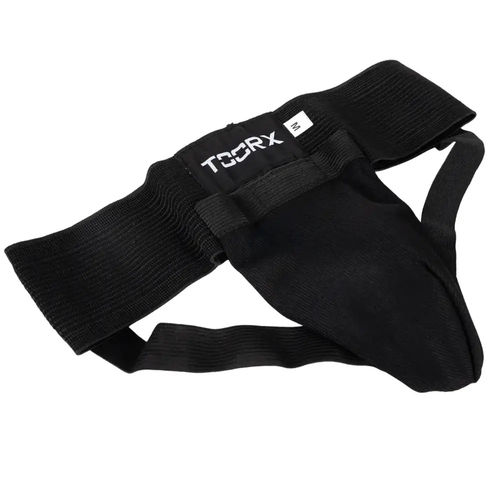 Calção Protetor Masculino com Concheta
